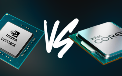 Nvidia culpa a Intel por errores de GPU VRAM, con procesadores de 13th/14th generación